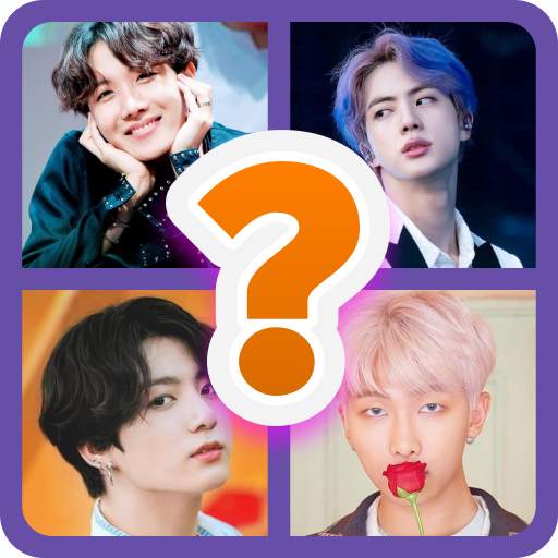 Bts Army guess the pic 8.26.4z
