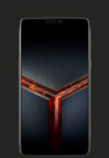 ROG Pro Wallpaper HD screenshot 1