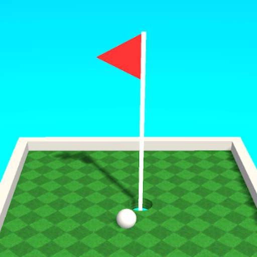 Mini Golf Putt 0.1