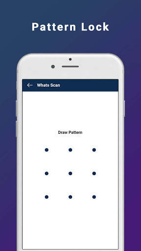 WhatScan for Web Whats Dual Chat App Status Saver screenshot 4
