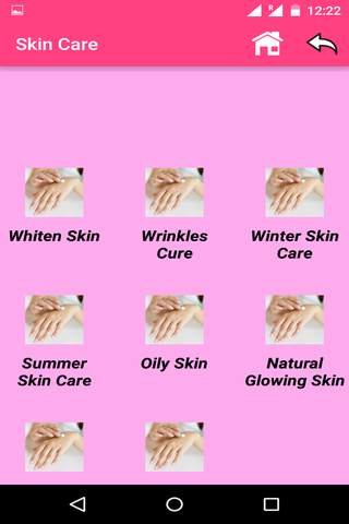 Complete Beauty Guide 7 تصوير الشاشة