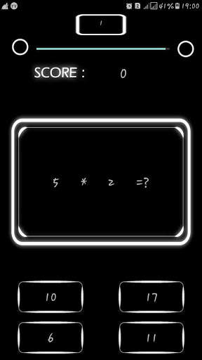free mind   | best math brain games logic puzzels screenshot 2