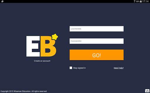 EB Mobile screenshot 17
