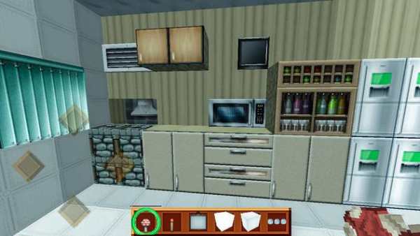 Max Craft: Survival Edition screenshot 3