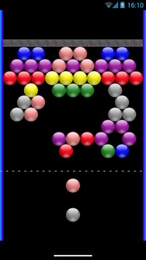 NR Shooter screenshot 3