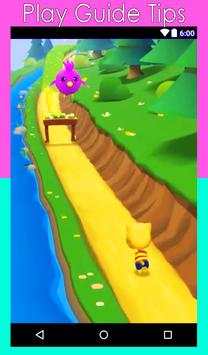 Guide for Talking Tom Gold Run Fun Game screenshot 1