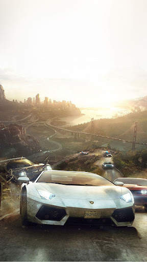 Fast & Furious 6 Ringtones screenshot 7