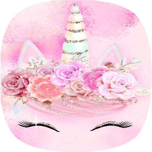 Glitter Wallpaper icon