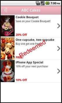 ABC Cake Shop and Bakery screenshot 2