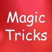 300  Magic Tricks & Tips books 1.0