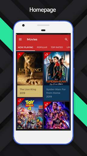 Free Torrent Movie Downloader | Full Movies 2019 screenshot 1