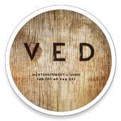 Ved icon