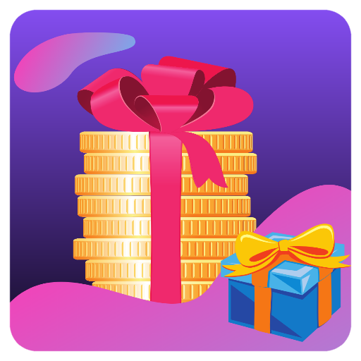 Reward Drop - Make Real Money icon