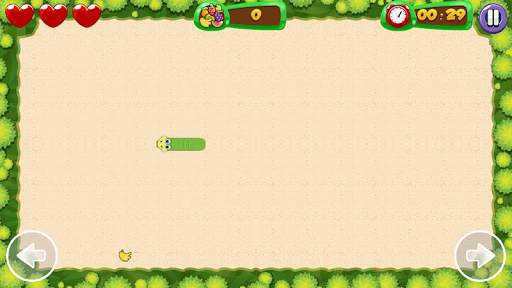 Classic Snake 3D Game – Fruit Snake Game screenshot 3