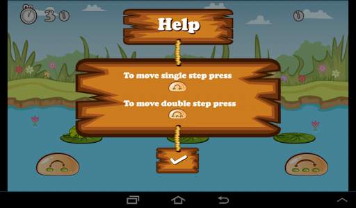 Freaky Frog screenshot 15