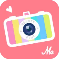 PlusMe Camera - best photo app on 9Apps