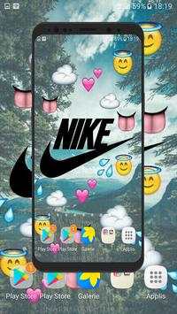 🔥🔥 Cool NIKE' wallpaper 🔥🔥 screenshot 6