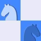 New Chess App 2018 icon