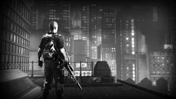 Kota Sniper Thriller screenshot 7