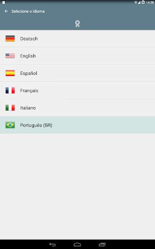 Jogo da Forca screenshot 22
