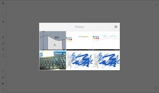 NoteWiz - Take notes naturally screenshot 18