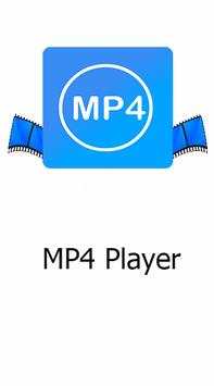 MP 4 Player screenshot 1