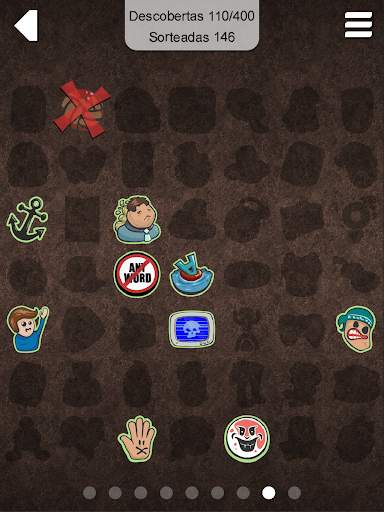 Seven Drinking Game screenshot 9
