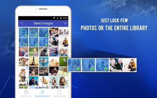 Keep Photos Secret:Hide Photos screenshot 20