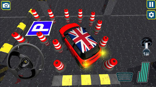 Real Car Parking : Offline Simulator screenshot 2