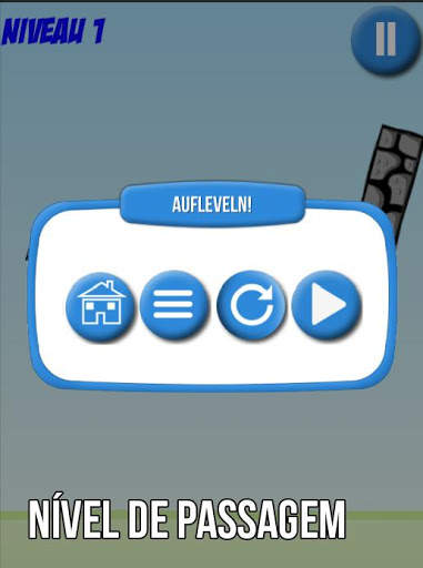Vermelho Bola Rolando screenshot 7