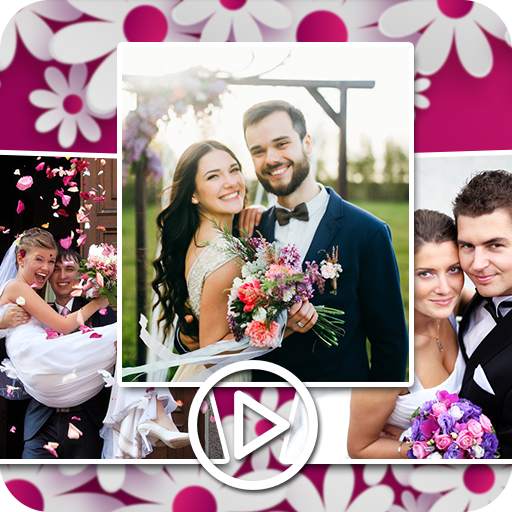 Wedding Video Maker with music 1.0.5