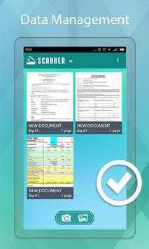 Camera To PDF - CamScanner screenshot 3