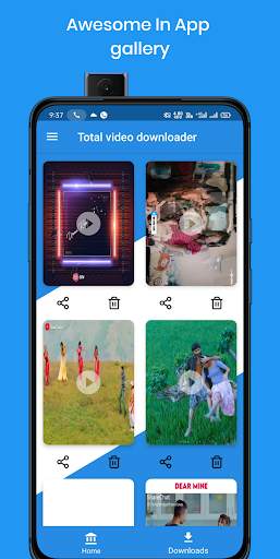 Total Video Downloader Water Mark Remover screenshot 4