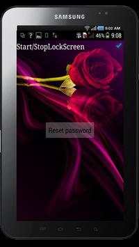 Piano Lock Screen screenshot 4