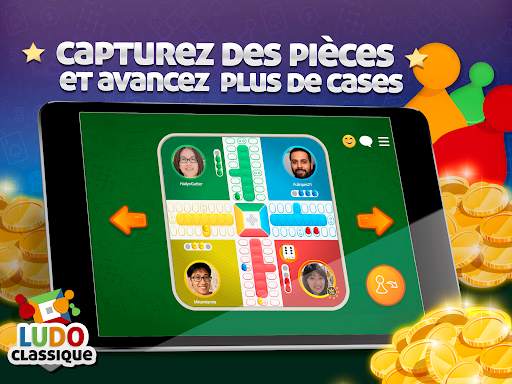 ClubDeJeux: Belote, Dominos screenshot 13