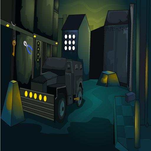 Escape Games 8B 175 1.1.0.0