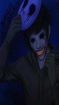 Eyeless Jack Wallpapers screenshot 2