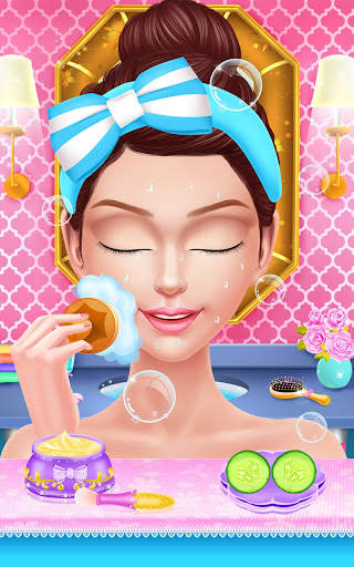 New Baby Welcome Party Salon screenshot 15