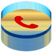 Name Calling-TrueCaller Sms Talker icon