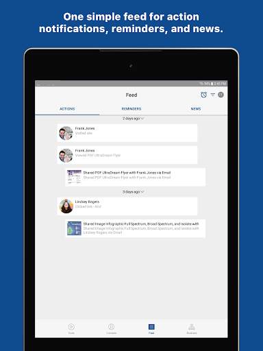 Zilis App screenshot 7