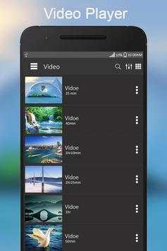 Indian MAX Player : HD  Video Player screenshot 3