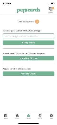 PEMCARDS - da foto a cartolina screenshot 6