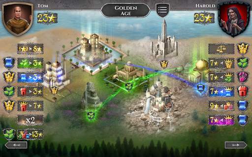 Tides of Time screenshot 3