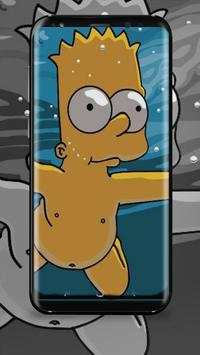 Simpsons Wallpapers screenshot 1