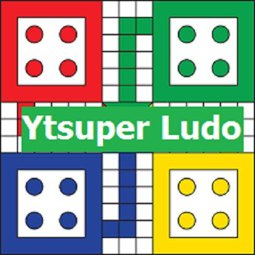 Ytsuper Ludo - Free Online and Offline Game 1.0