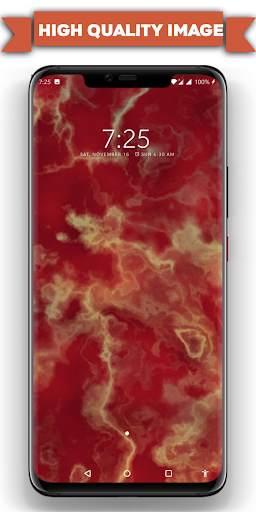 My 4K wallpaper & HD Live wallpaper screenshot 3