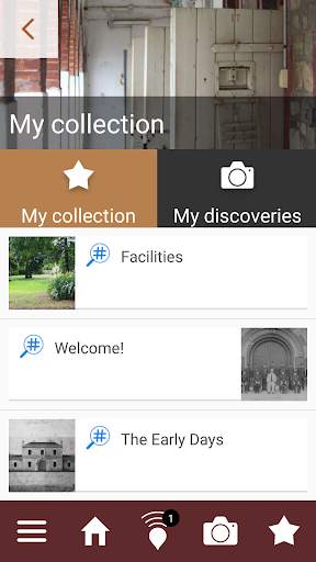 Adelaide Gaol screenshot 5