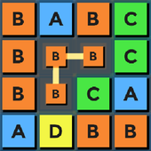 Merged Chain icon