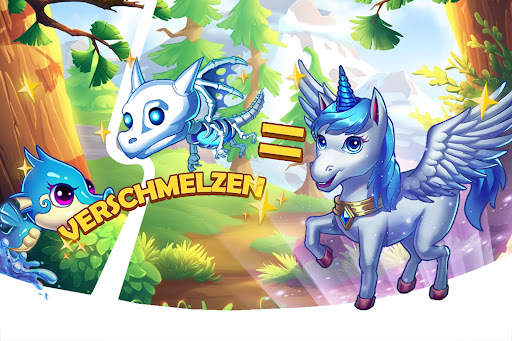 Merge Elves screenshot 11