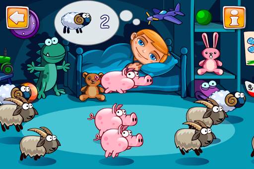 Educational games for kids screenshot 4